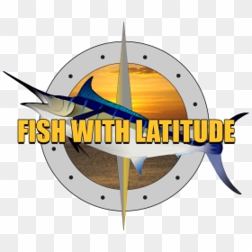 Atlantic Blue Marlin, HD Png Download - marlin fish png