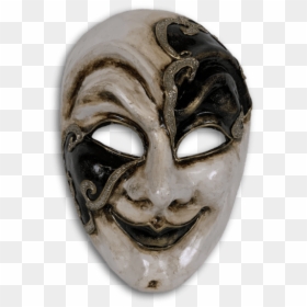 Masque, HD Png Download - venetian masks png