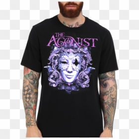 Infant Annihilator T Shirts, HD Png Download - venetian masks png