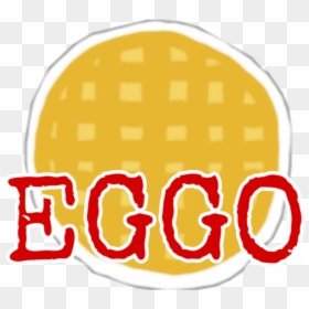 Eggosstrangerthings Eggo Strangerthings Waffle , Png, Transparent Png - eggo png