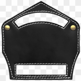 Fire Safety Usa Leather Front Traditional - Fire Helmet Shield Clipart, HD Png Download - fire helmet png