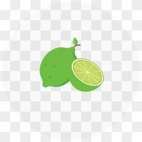 Key Lime, HD Png Download - dole whip png