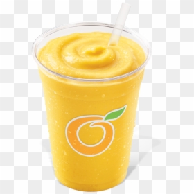 Dairy Queen Mango Pineapple Julius, HD Png Download - dole whip png