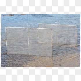 Fishfighter Alloy Mesh Screen - Sea, HD Png Download - screen mesh png