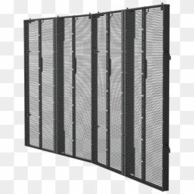 Fence, HD Png Download - screen mesh png