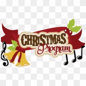 Rcca Musical Christmas Program - Church Christmas Musical Program, HD Png Download - christmas art png