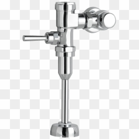 American Standard Urinal Flush Valve, HD Png Download - urinal png