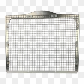 Circle With Grid Lines, HD Png Download - screen mesh png
