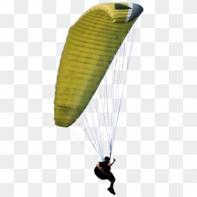Paragliding No Ga - Paragliding Png, Transparent Png - paragliding png