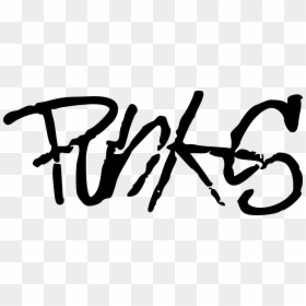 Punk Png - Punk Graffiti Png, Transparent Png - graffiti background png