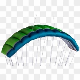 Paragliding, HD Png Download - paragliding png