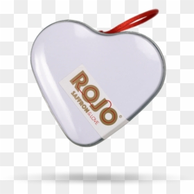 Apple, HD Png Download - corazon rojo png