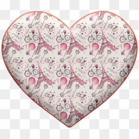 Heart, HD Png Download - corazon rojo png
