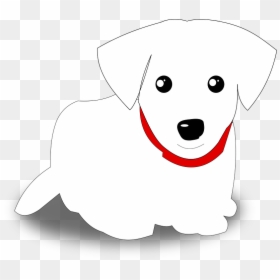 Dog Licks, HD Png Download - puppy cartoon png