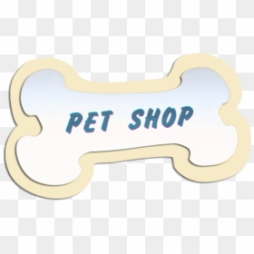 The Pet Shop - Erilens, HD Png Download - pet shop png
