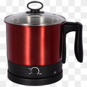 Coffee Percolator, HD Png Download - boiling water png