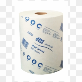 Tork Towel Paper Roll, HD Png Download - paper towels png