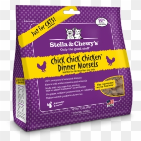 Stella And Chewy Cat Freeze Dried, HD Png Download - pet shop png