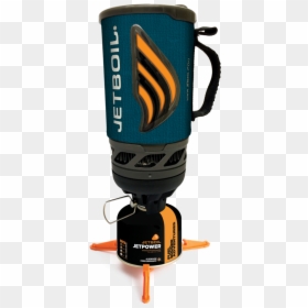 Jetboil Flash Cooking System - Jetboil Flash, HD Png Download - boiling water png