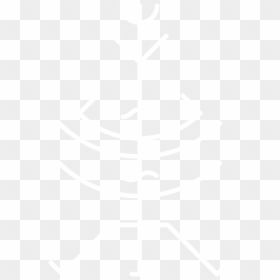 Johns Hopkins Logo White, HD Png Download - boiling water png