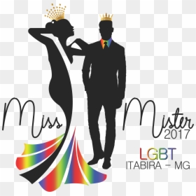 Thumb Image - Miss Pageant Logo Png, Transparent Png - mis xv años png