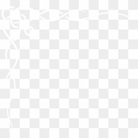 White Adobe Logo Transparent, HD Png Download - white corner png
