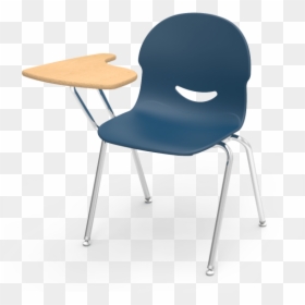 Student Desk Top View Png , Png Download - Classroom Chairs With Desk, Transparent Png - top of desk png