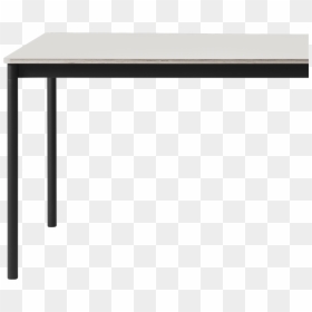 Fermob Inside Out Table, HD Png Download - top of desk png