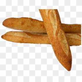 Whitebait, HD Png Download - french baguette png