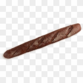 Transparent Baguette Clipart - Wood, HD Png Download - french baguette png