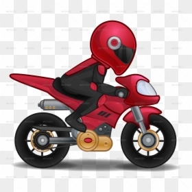 Motorcycle Clipart Png, Transparent Png - motorcycle vector png