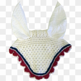 754888715999 - Crochet, HD Png Download - scalloped edge png