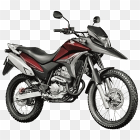 Motorcycle Png Free Download - Xre 300 2011, Transparent Png - motorcycle vector png