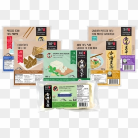 Group-vacuumpack2 - Flyer, HD Png Download - soy png