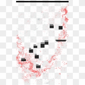 Cross, HD Png Download - burned edges png