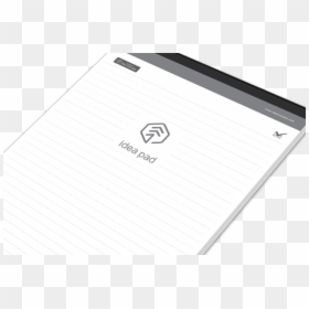 Mobile Device, HD Png Download - legal pad png