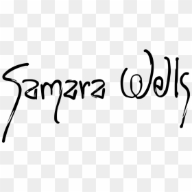 Calligraphy, HD Png Download - novia png