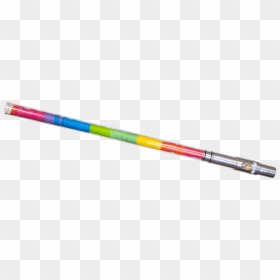Streamfetti Confetti Cannon Launcher Party Supplies - Javelin Throw, HD Png Download - party streamer png