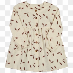 Wind Button Dress Ls, Sand - Button, HD Png Download - sand wind png