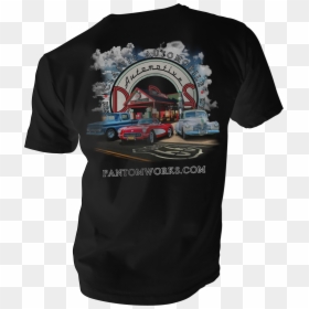 Route 66 Png, Transparent Png - route 66 png
