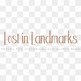 Lost In Landmarks Calligraphy Hd Png Download Vhv - sonic tails route 66 roblox