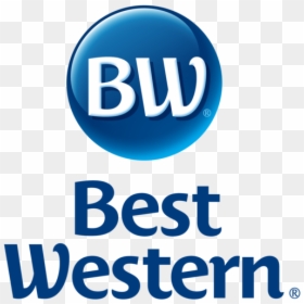 About Best Western Route 66 Rail Haven - Best Western Inn Logo, HD Png Download - route 66 png