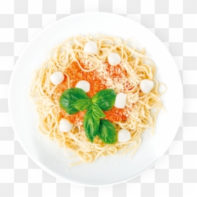 Lamian, HD Png Download - bowl of spaghetti png