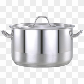 Stainless Steel Casserole - Pradeep Cook Pot, HD Png Download - casserole png