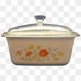 Lid, HD Png Download - casserole png