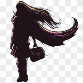 Effie - Effie Truelove, HD Png Download - character.png