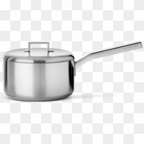 Stile Casserole One Handle - Lid, HD Png Download - casserole png