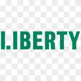 Liberty Advocacy Group Logo 2018 - Liberty Human Rights Logo, HD Png Download - statue of liberty head png