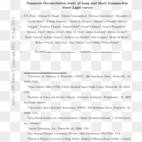 Document, HD Png Download - burst of light png