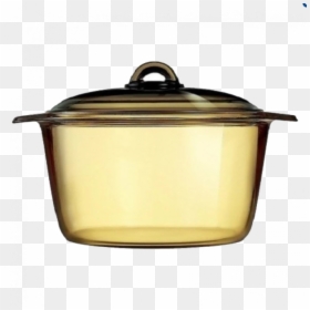 Luminarc Cookware 3l, HD Png Download - casserole png